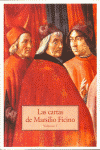 CARTAS DE MARSILIO FICINO