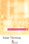 ENERGIA SOLAR TERMICA