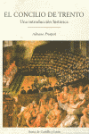 CONCILIO DE TRENTO, EL