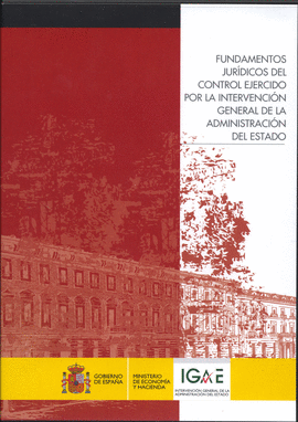 FUNDAMENTOS JURIDICOS CONTROL EJERCIDO POR  INTERVENCION