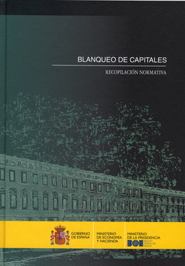BLANQUEO DE CAPITALES