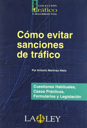 COMO EVITAR SANCIONES DE TRAFICO