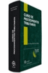 CURSO DE PROCEDIMIENTOS TRIBUTARIOS
