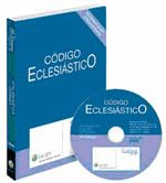 CODIGO ECLESIASTICO 2008