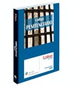 CODIGO PENITENCIARIO EDICION 2008