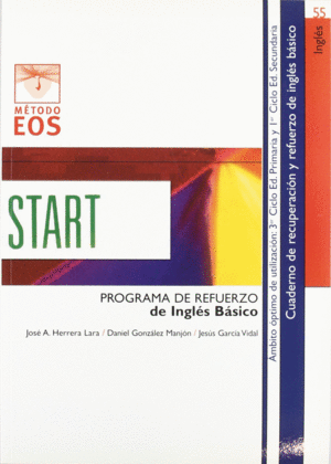 PROGRAMA DE REFUERZO DE INGLES BASICO