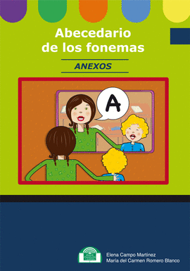 ABECEDARIO DE LOS FONEMAS -LIBRO-PROG.INTER.ARTICULATORIA