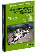 PROGRAMACION EDUCACION FISICA 2EP