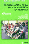 PROGRAMACION EDUCACION FISICA 3EP