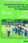 PROGRAMACION EDUCACION FISICA 4EP