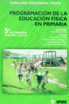 **** PROGRAMACION EDUCACION FISICA 5EP