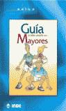 GUIA DE HABITOS SALUDABLES PARA MAYORES