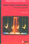 CIRCO Y EDUCACION FISICA + DVD