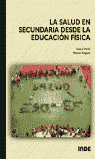 SALUD EN SECUNDARIA DESDE LA EDUCACION FISICA