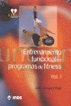 ENTRENAMIENTO FUNCIONAL EN PROGRAMAS DE FITNESS VOL I