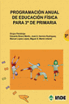EDUCACION FISICA 3 EDUCACION PRIMARIA 2� ED