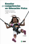 ENSE�AR POR COMPETENCIAS EN EDUCACION FISICA