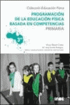 PROGRAMACION DE LA EDUCACION FISICA BASADA EN COMPETENCIAS