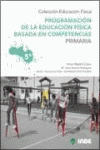 PROGRAMACION DE LA EDUCACION FISICA BASADA EN COMPETENCIAS