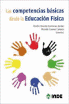 COMPETENCIAS BASICAS DESDE LA EDUCACION FISICA, LAS