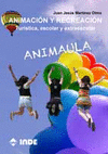 ANIMACI�N Y RECREACI�N