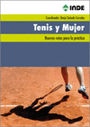 TENIS Y MUJER