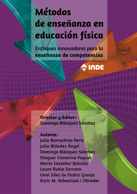 M�TODOS DE ENSE�ANZA EN EDUCACI�N F�SICA