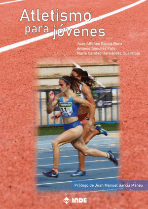 ATLETISMO PARA J�VENES