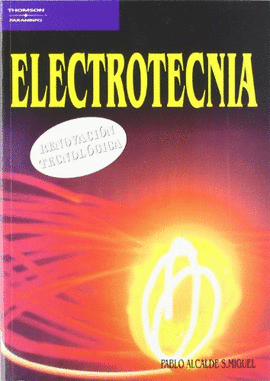 ELECTROTECNIA RENOVACION TECNOLOGICA