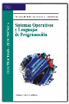 SISTEMAS OPERATIVOS Y LENGUAJES PROGRAMACION - SIS