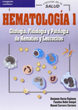 HEMATOLOGIA 1 - CITOLOGIA FISIOL Y PATOL... - CIEN
