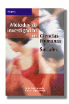 METODOS INVESTIGACION CIENCIAS HUMANAS Y SOCIALES