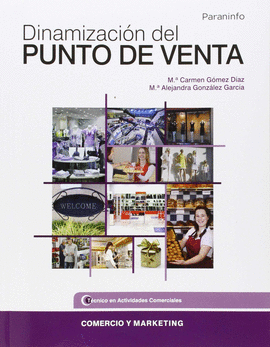 DINAMIZACION DEL PUNTO DE VISTA