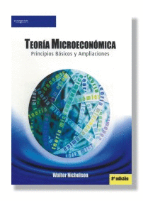 TEORIA MICROECONOMICA 8� ED