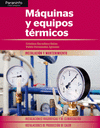 M�QUINAS Y EQUIPOS T�RMICOS