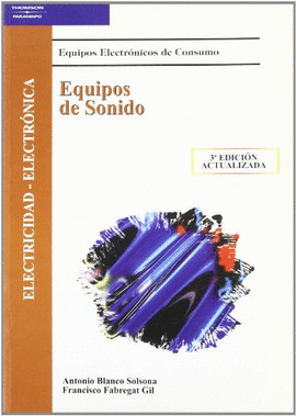 EQUIPOS SONIDO - EQUIPOS ELECTRONICOS CONSUMO / 3