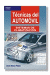 TECNICAS DEL AUTOMOVIL - SISTEMAS DE CLIMATIZADOR