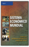 SISTEMA ECONOMICO MUNDIAL