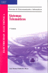 SISTEMAS TELEMATICOS ELECTRICIDAD Y ELECTRONICA 3 ED