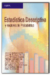 ESTADISTICA DESCRIPTIVA Y NOCIONES DE PROBABILIDAD