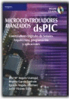 MICROCONTROLADORES AVANZADOS DSPIC + CD ROM