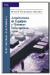 ARQUITECTURA EQUIPOS Y SISTEMAS INFORMATICOS - 4