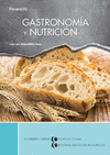 GASTRONOMA Y NUTRICIN