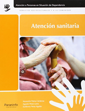 ATENCI�N SANITARIA