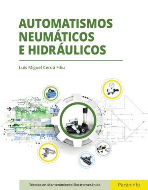 AUTOMATISMOS NEUM�TICOS E HIDR�ULICOS