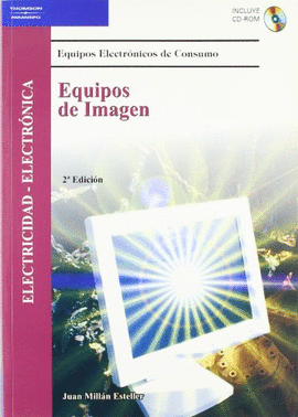 EQUIPOS DE IMAGEN + CD ROM