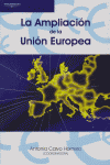 AMPLIACION DE LA UNION EUROPEA, LA