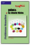 PROBLEMAS RESUELTOS DE QUIMICA LA CIENCIA BASICA