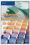 TRATAMIENTO ESTADISTICO DE DATOS CON SPSS