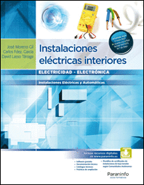 INSTALACIONS ELECTRIQUES DE INTERIOR